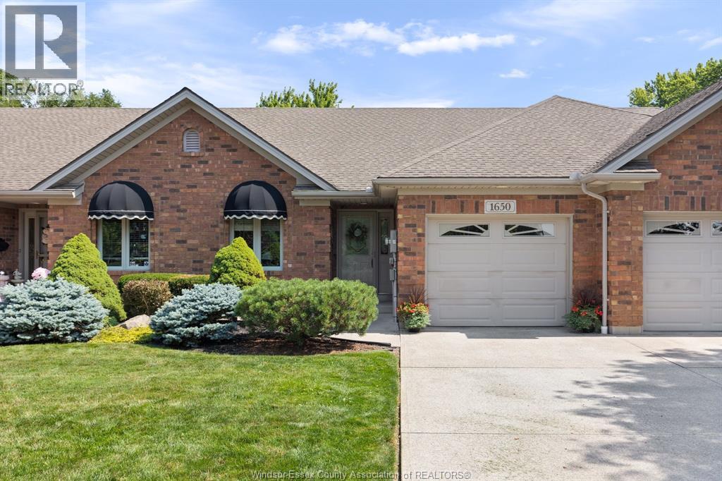 1650 NAPLES CRESCENT - 1