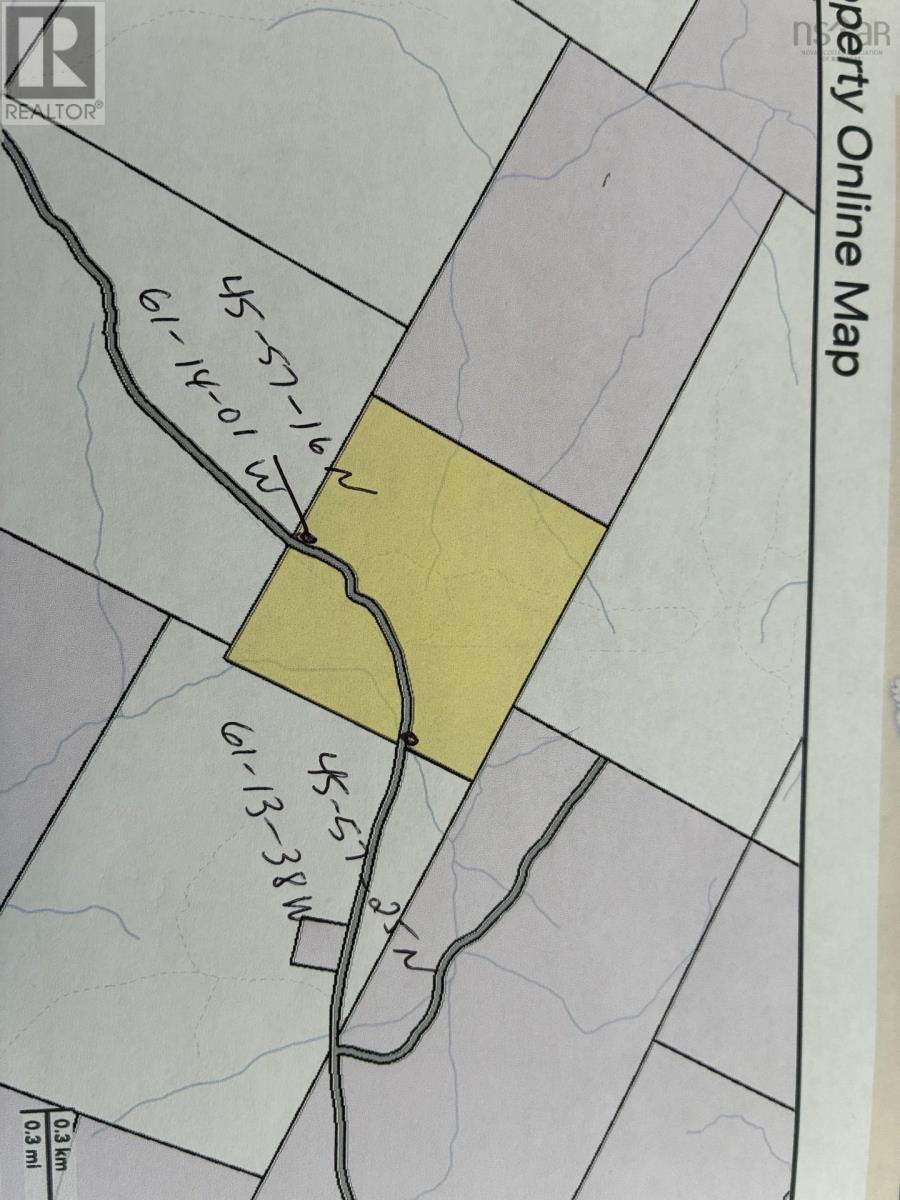 Property 2 of 3 of Skye Mountain Road