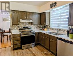 Kitchen - 171 Park Street, Deseronto), ON K0K1X0 Photo 10