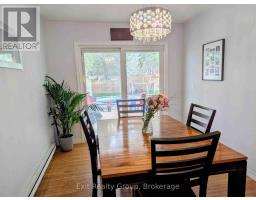 Laundry room - 171 Park Street, Deseronto), ON K0K1X0 Photo 7