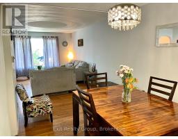 Living room - 171 Park Street, Deseronto), ON K0K1X0 Photo 8