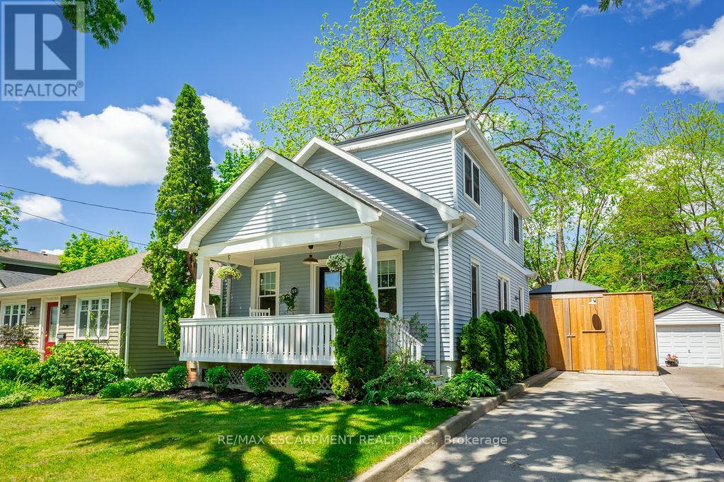 119 WESTSIDE DRIVE - 2
