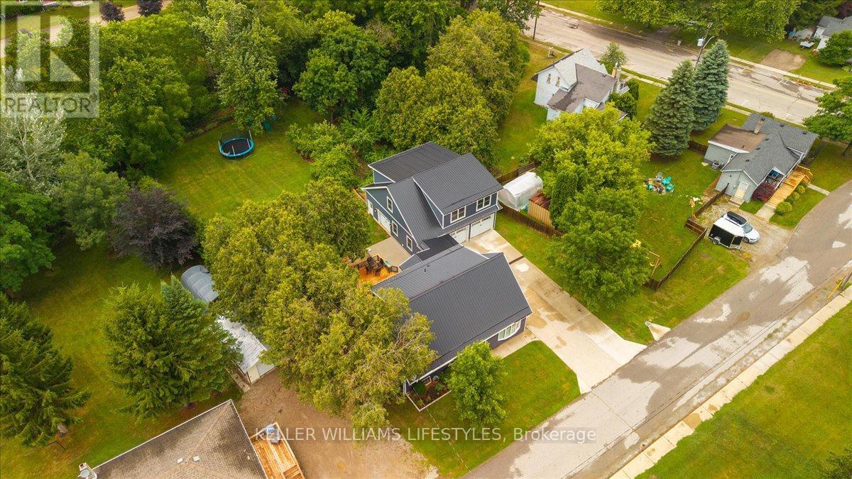 5 UNION STREET W - 45