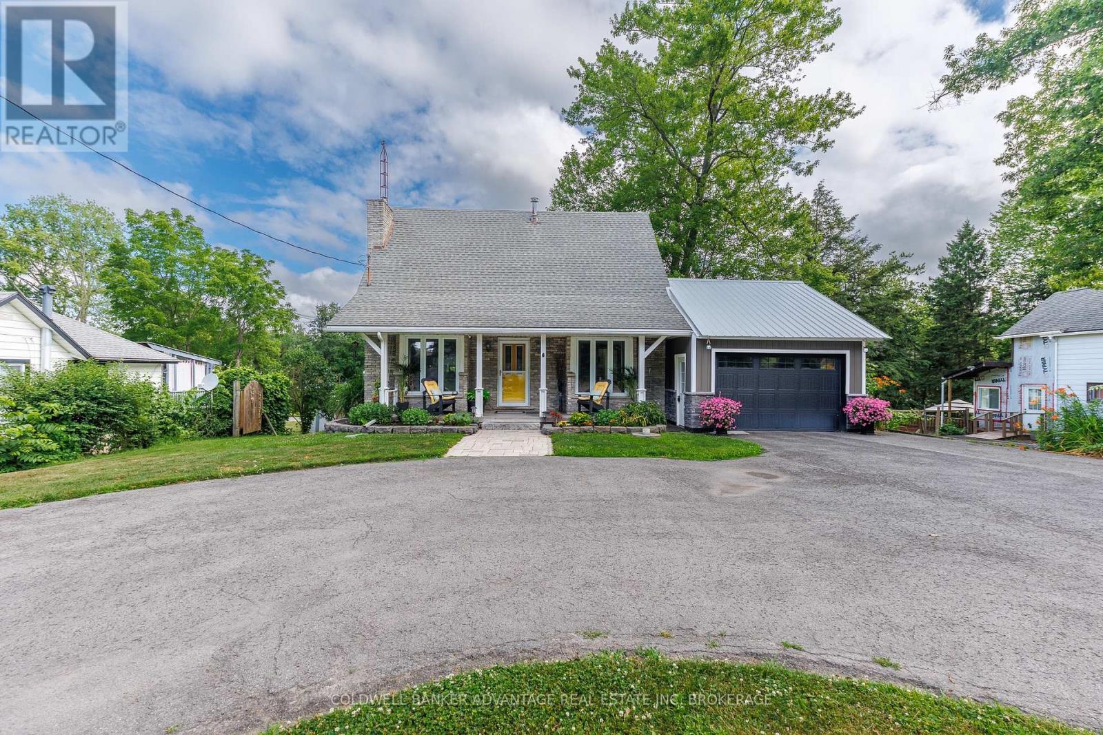 10448 LAKESHORE ROAD W - 7