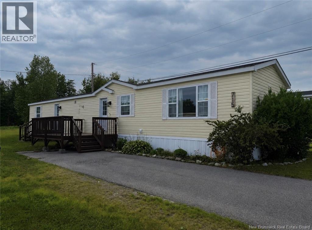 715 Williston Drive - 1