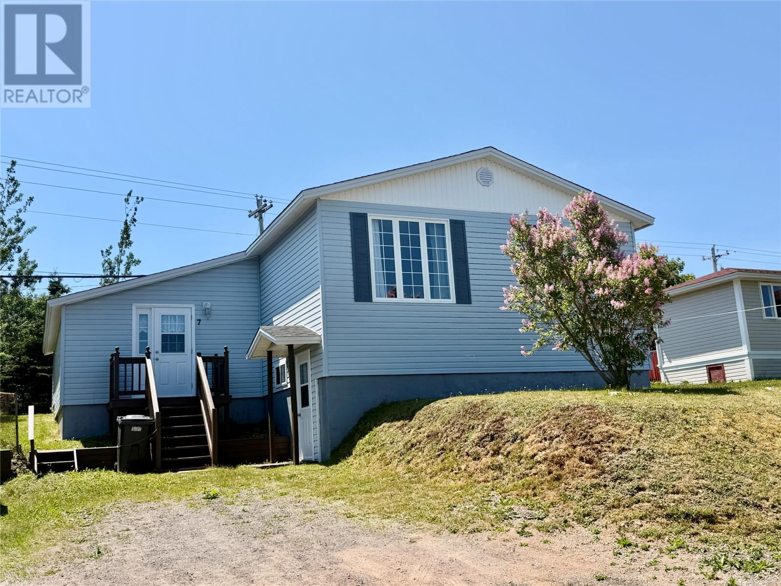 7 Canning Road - 1