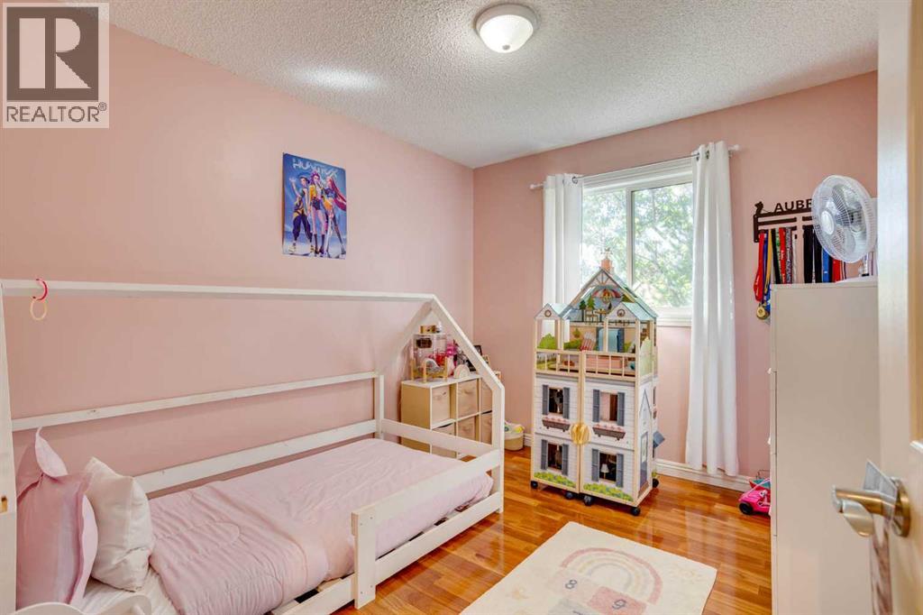 193 Blanchett Road, Fort McMurray