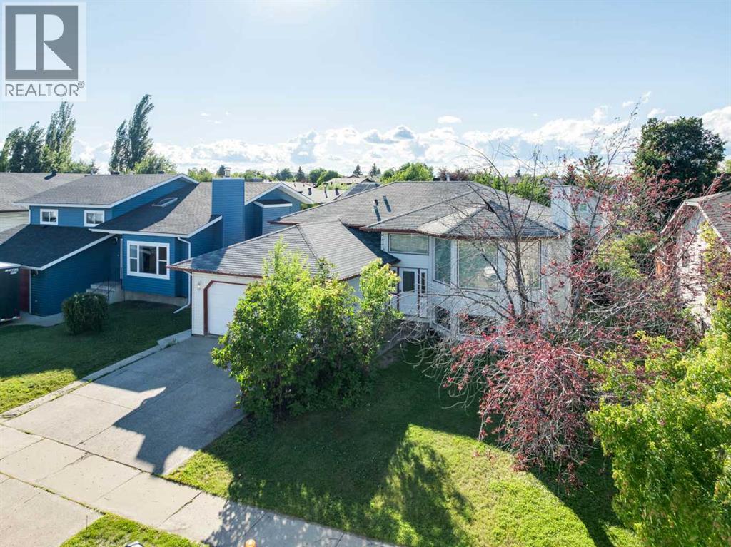 193 Blanchett Road, Fort McMurray