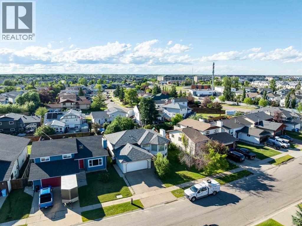 193 Blanchett Road, Fort McMurray