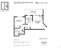 203 1580 Christmas Ave, Saanich, BC V8P2X2 Photo 31