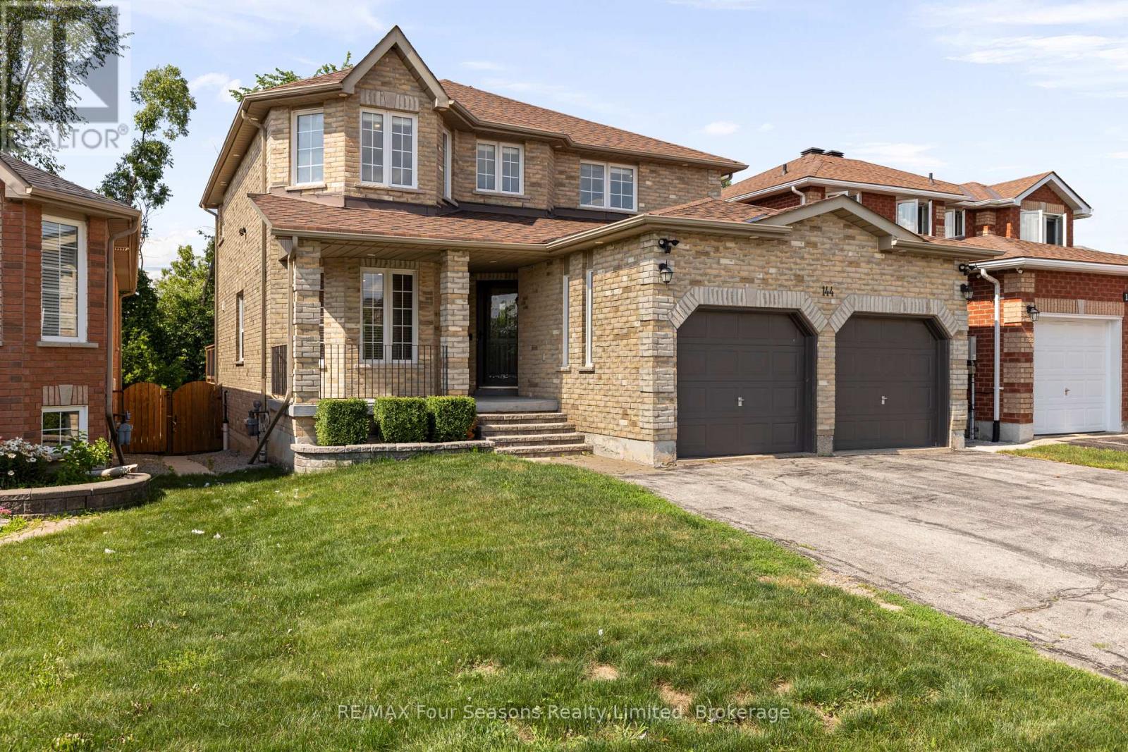 144 COUNTRY LANE - 2