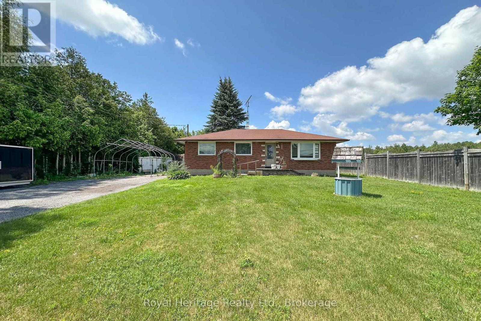 1464 THORNTON ROAD N - 1