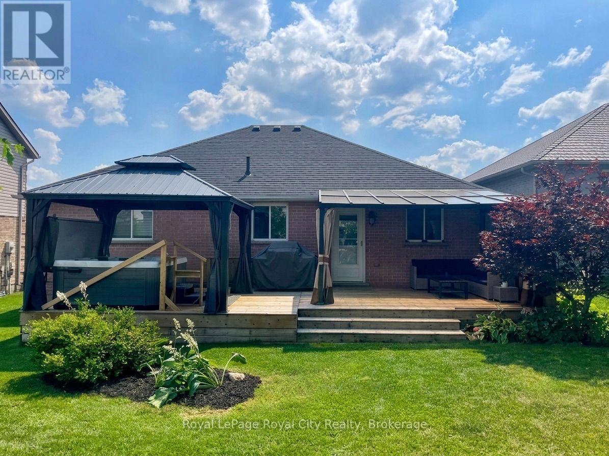 119 MEADOWRIDGE DRIVE - 25