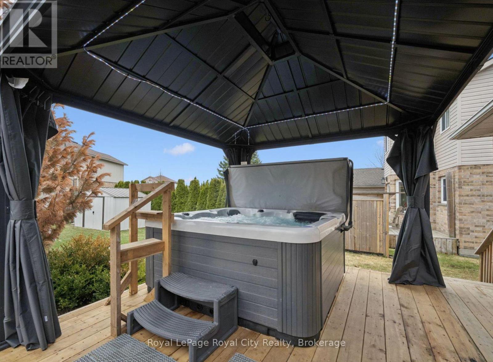 119 MEADOWRIDGE DRIVE - 27