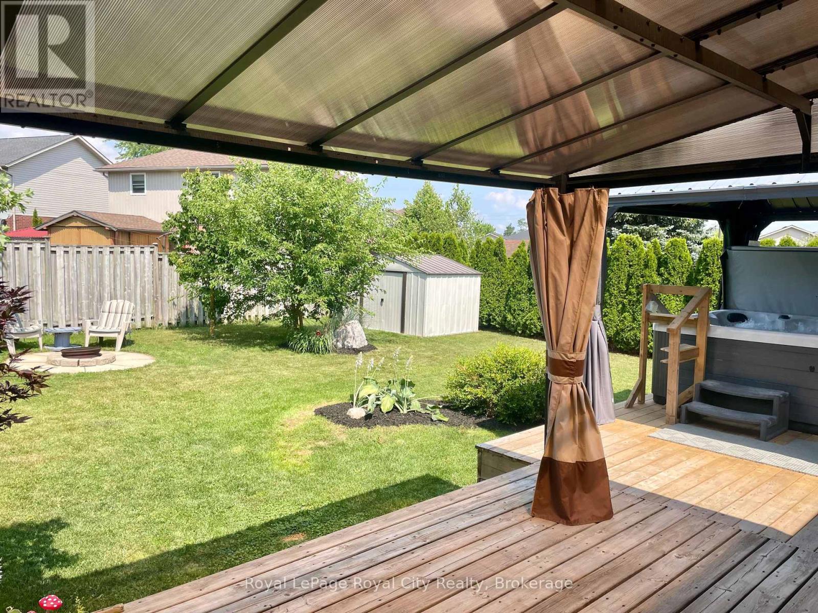 119 MEADOWRIDGE DRIVE - 30