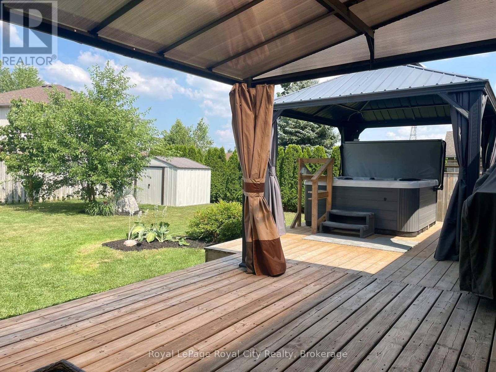 119 MEADOWRIDGE DRIVE - 31