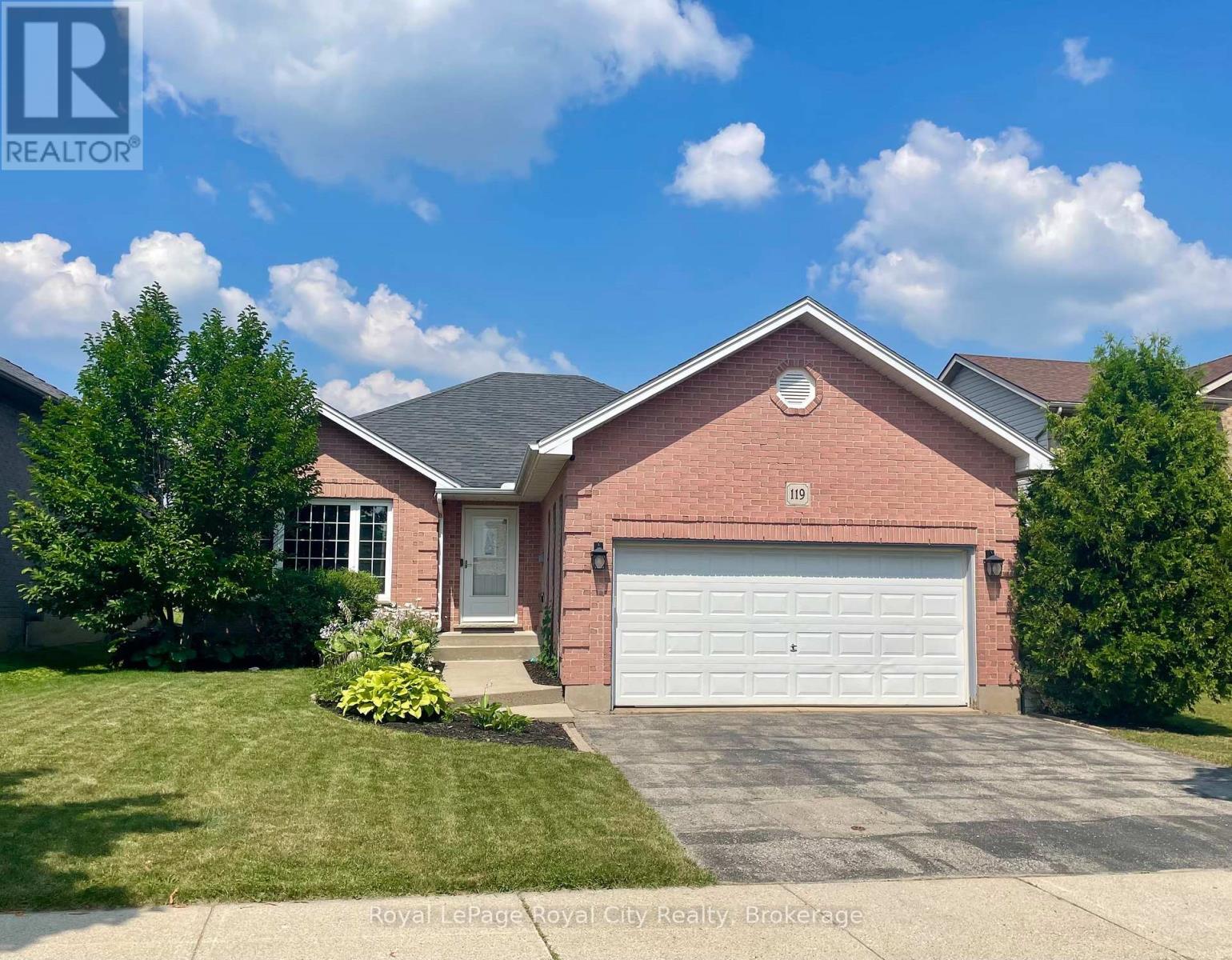 119 MEADOWRIDGE DRIVE - 35