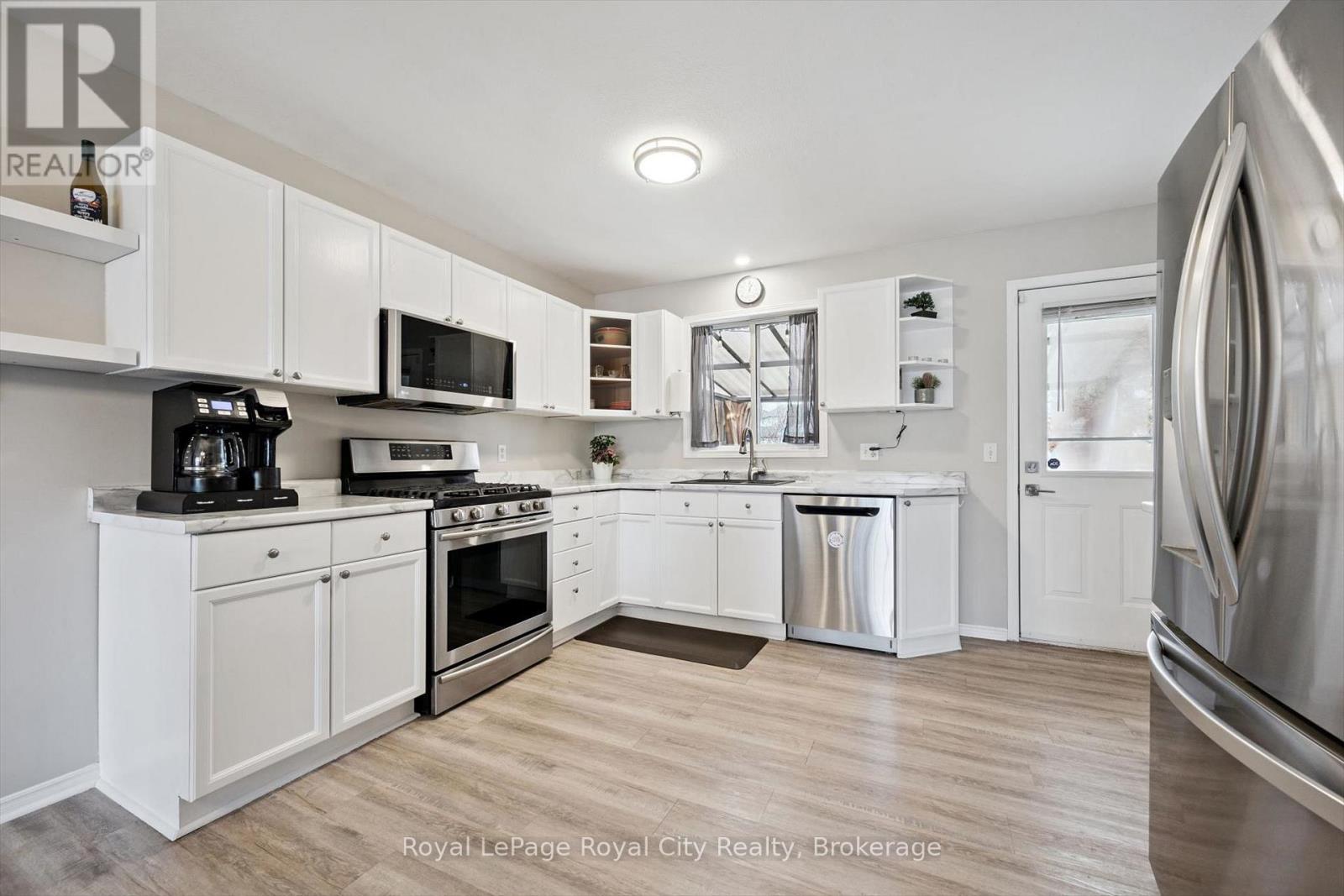 119 MEADOWRIDGE DRIVE - 4