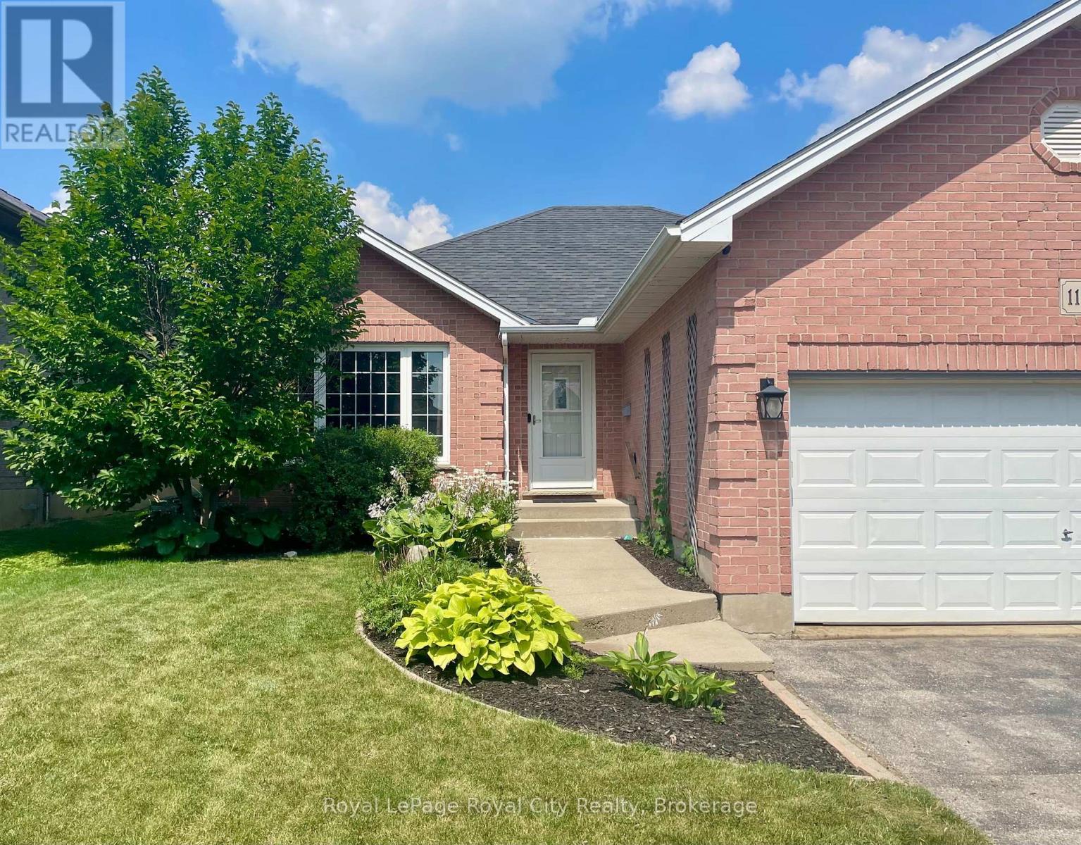 119 MEADOWRIDGE DRIVE - 5