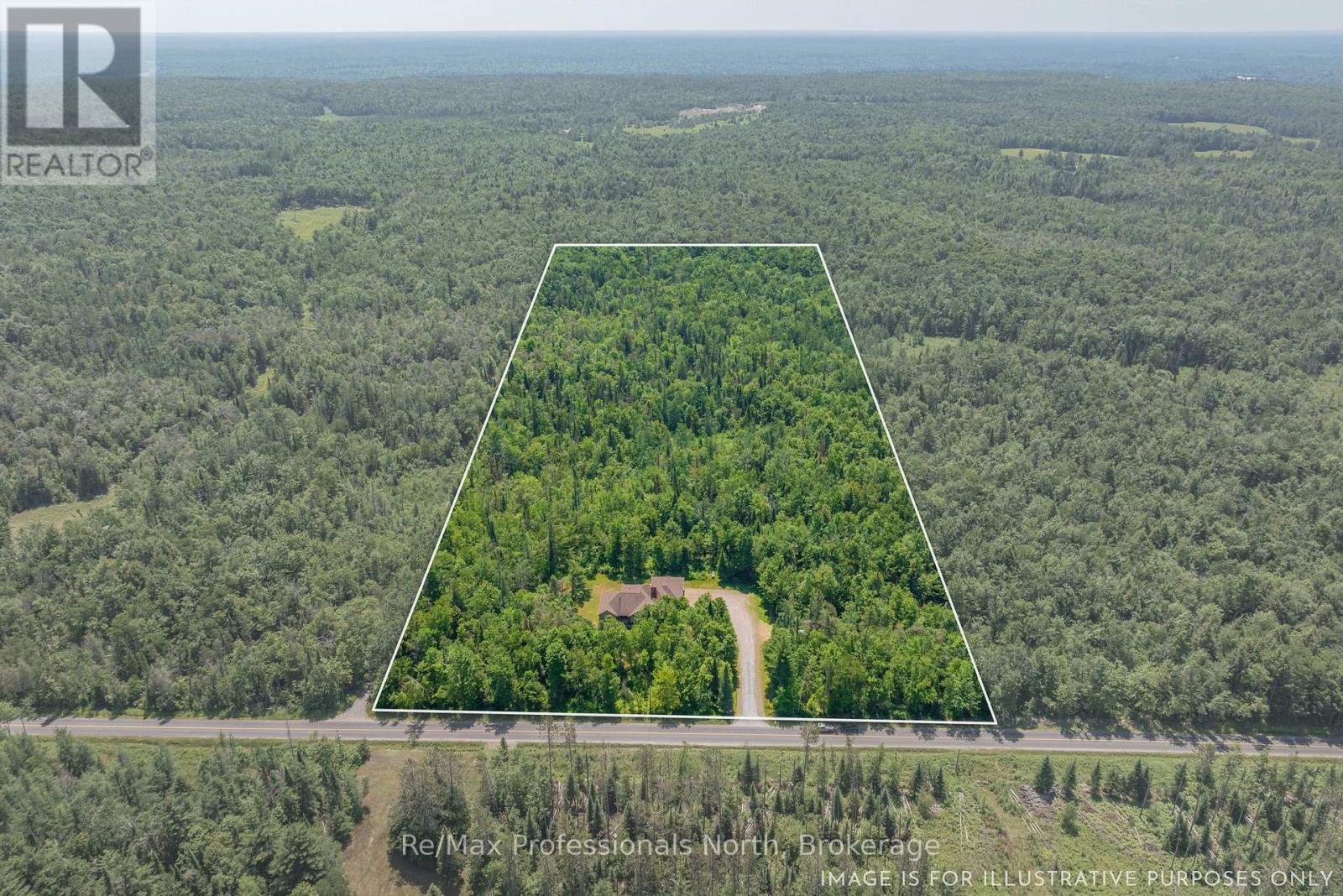2452 DOE LAKE ROAD - 2