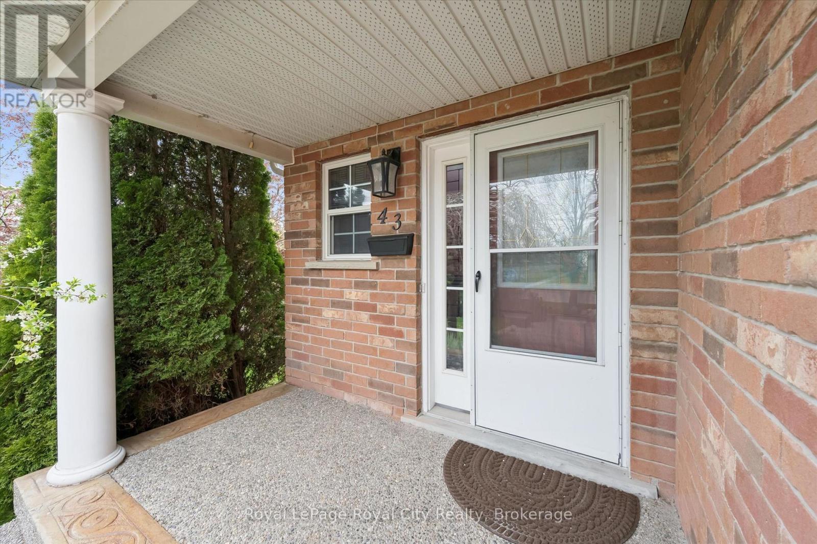 43 KEARNEY STREET - 5