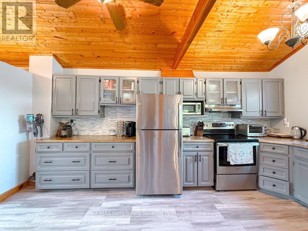 127 BURNETTS ROAD - 11