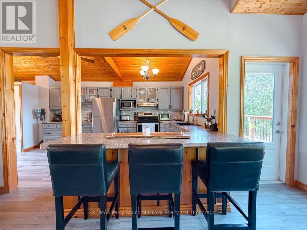 127 BURNETTS ROAD - 13