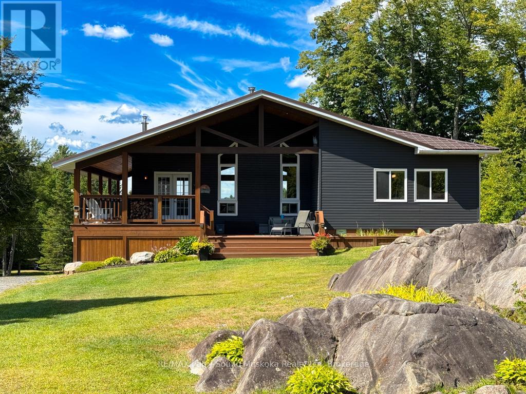 127 BURNETTS ROAD - 2