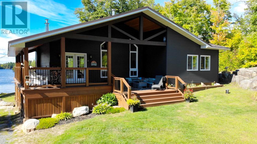 127 BURNETTS ROAD - 31