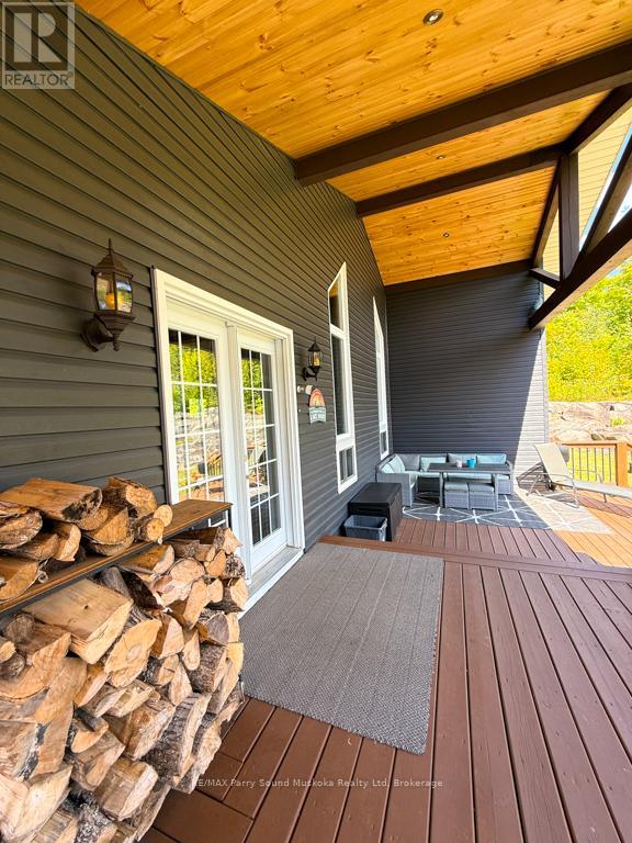 127 BURNETTS ROAD - 34