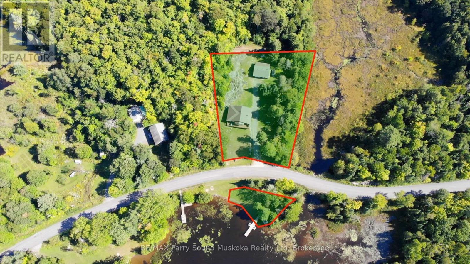 127 BURNETTS ROAD - 5