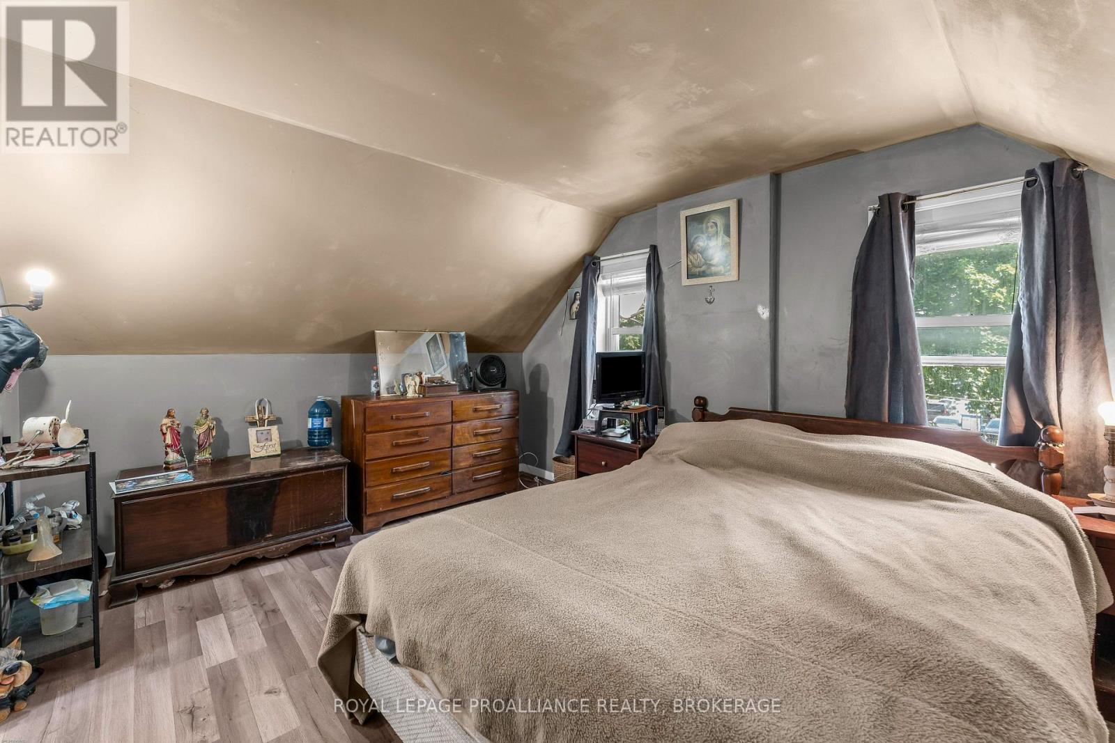 465 GARDEN STREET - 21