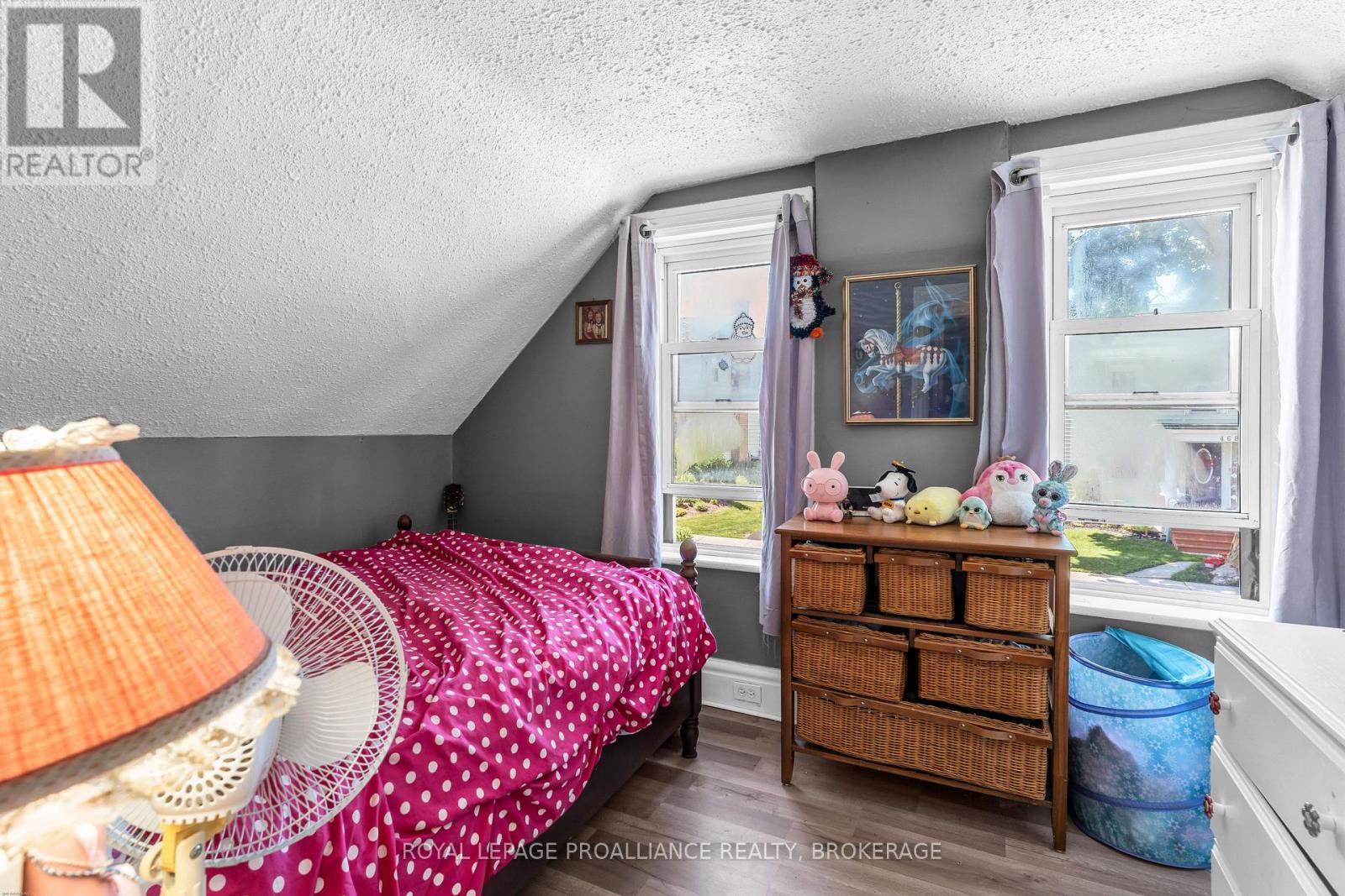 465 GARDEN STREET - 24