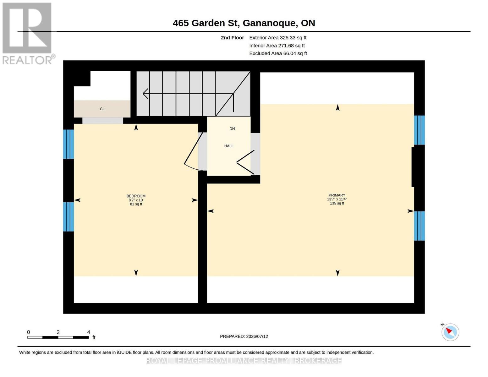 465 GARDEN STREET - 34
