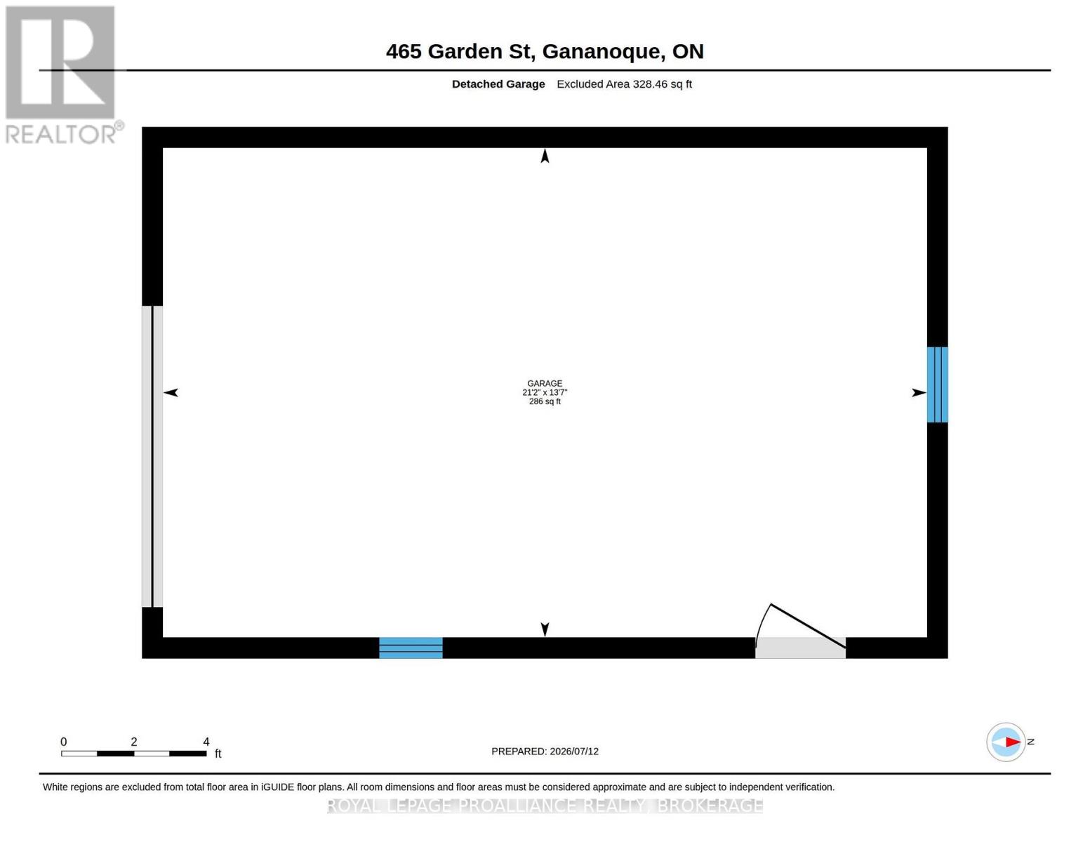 465 GARDEN STREET - 35