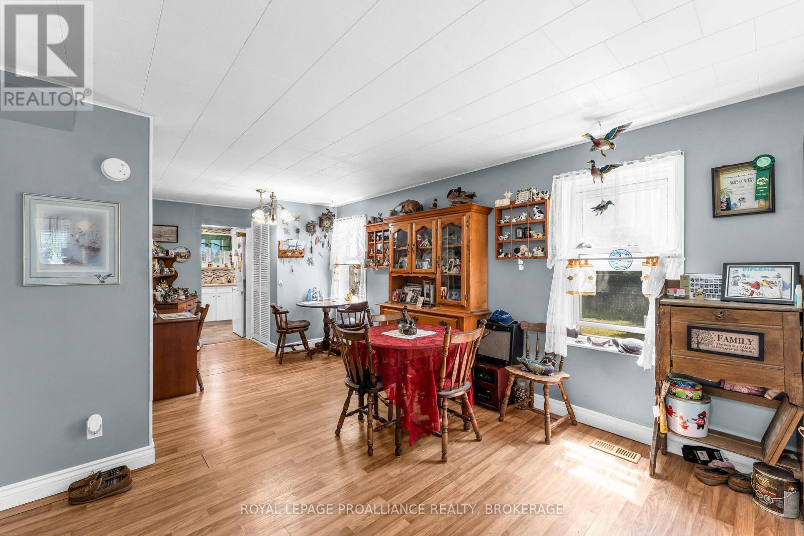 465 GARDEN STREET - 7