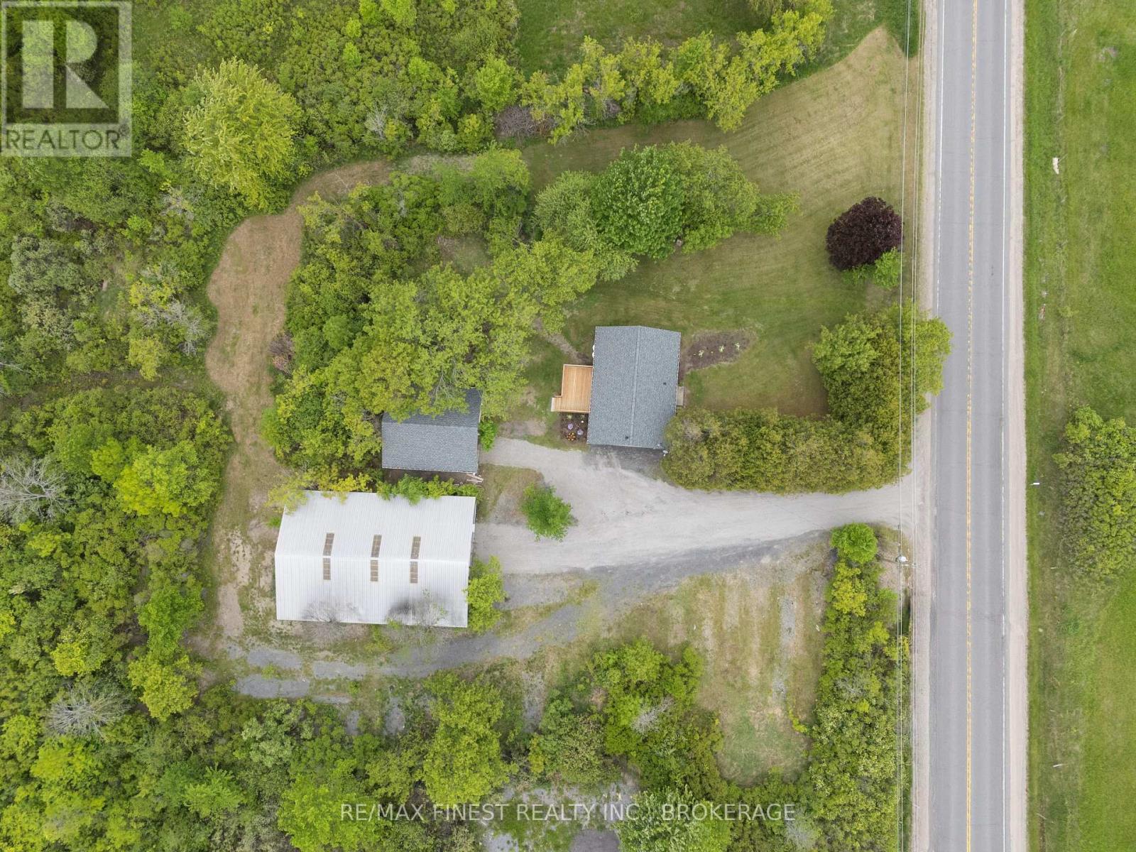 1604 JOYCEVILLE ROAD - 45