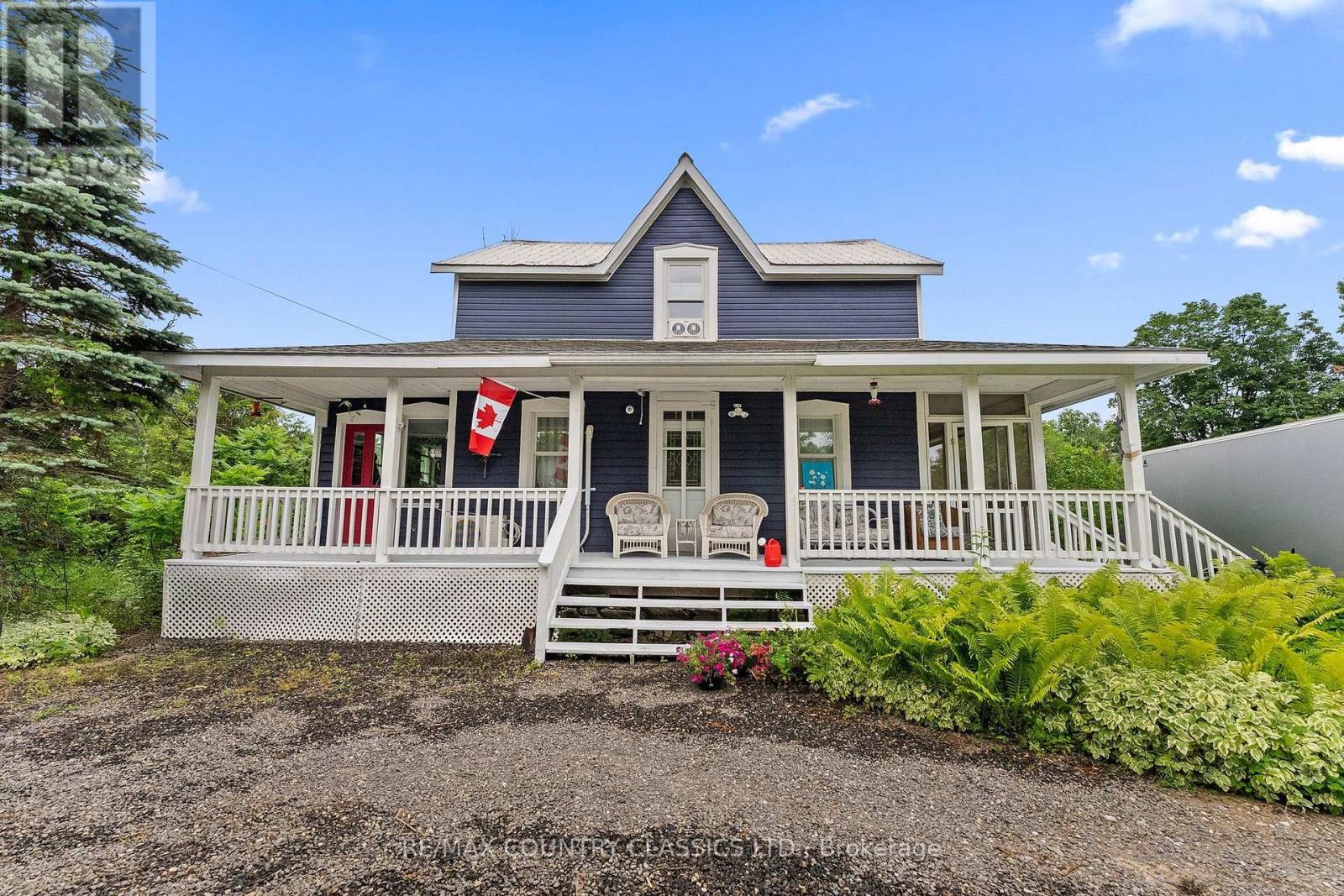 858 ST OLA ROAD - 1