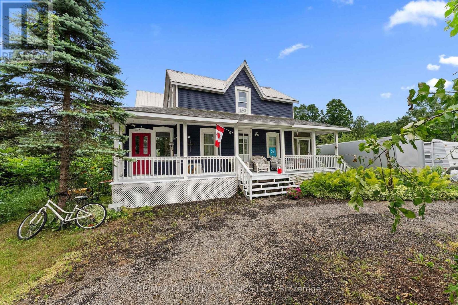 858 ST OLA ROAD - 2