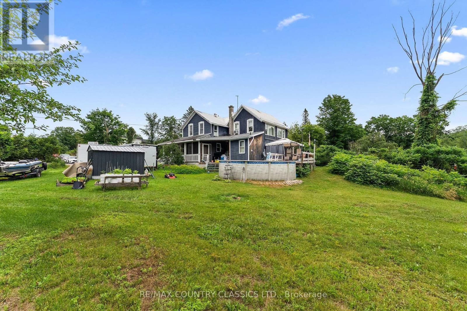 858 ST OLA ROAD - 32