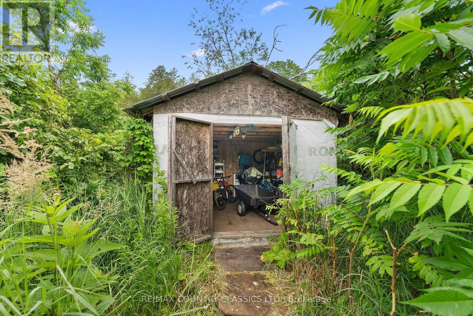 858 ST OLA ROAD - 36