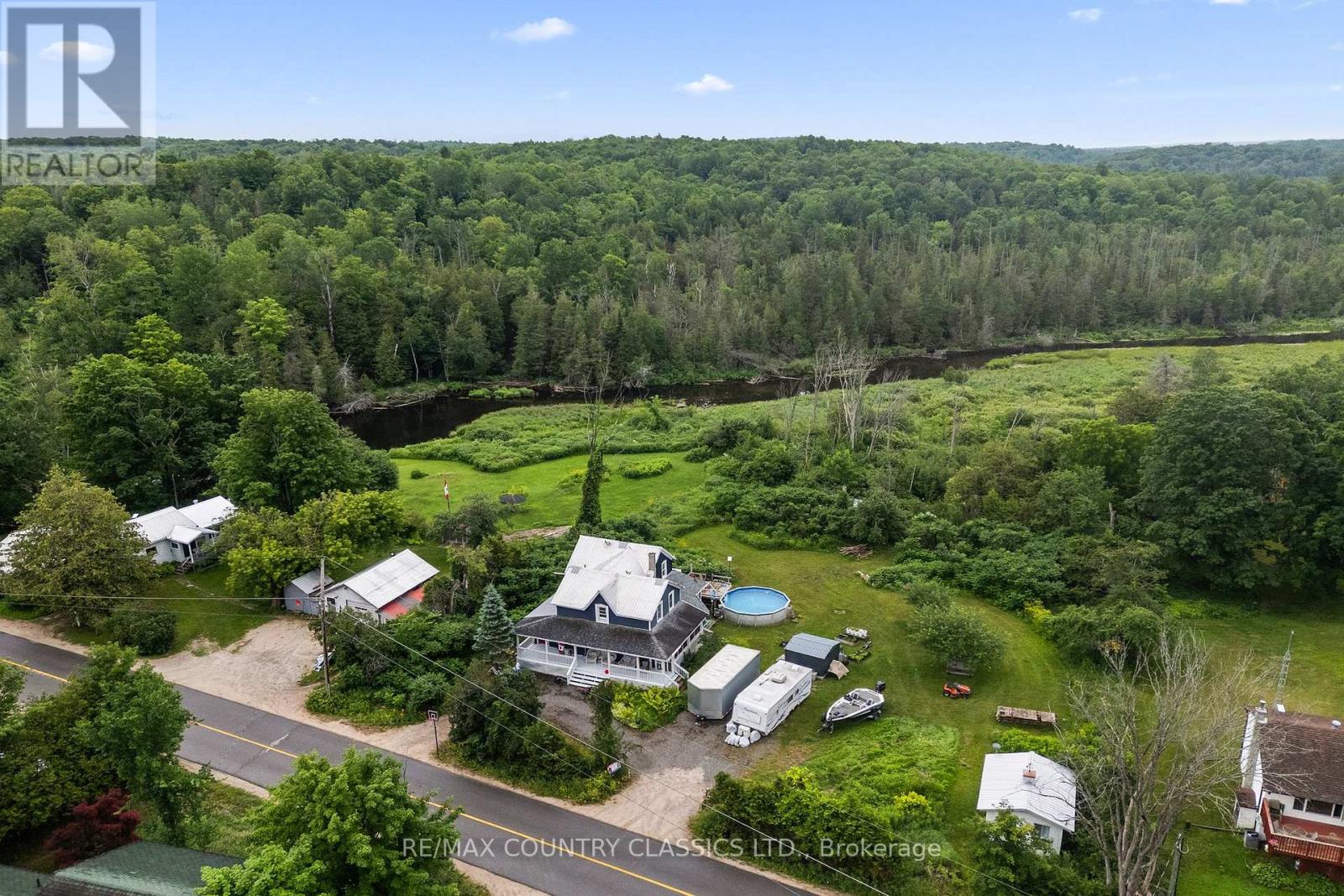 858 ST OLA ROAD - 5