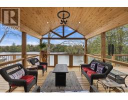 1407 Abrams Road W, Highlands East, ON K0L1C0 Photo 24