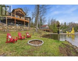 1407 Abrams Road W, Highlands East, ON K0L1C0 Photo 39
