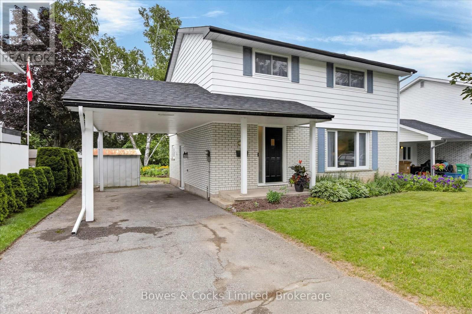 1228 BATHURST STREET - 1