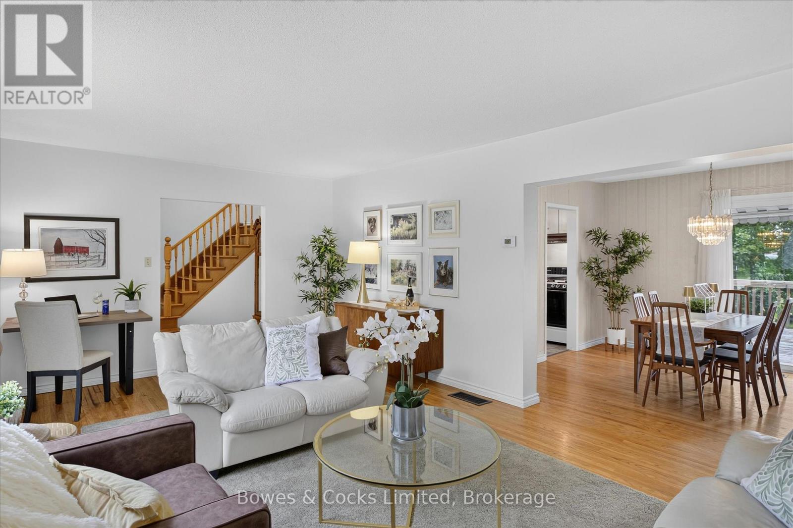 1228 BATHURST STREET - 10