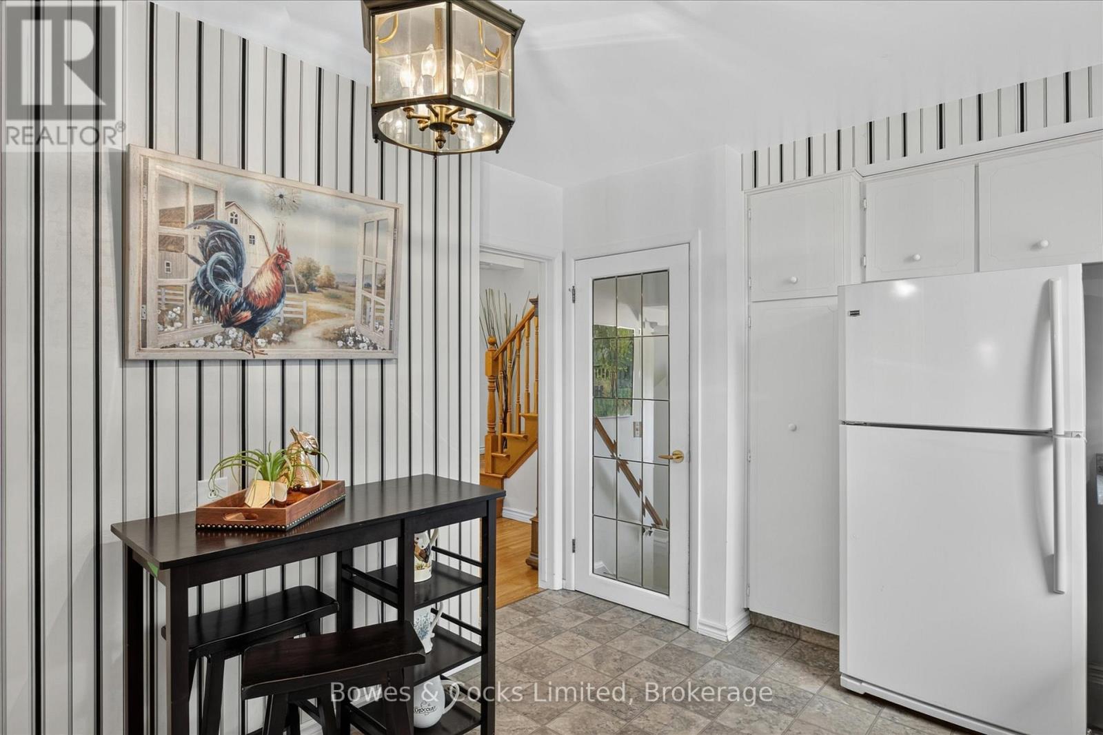 1228 BATHURST STREET - 19