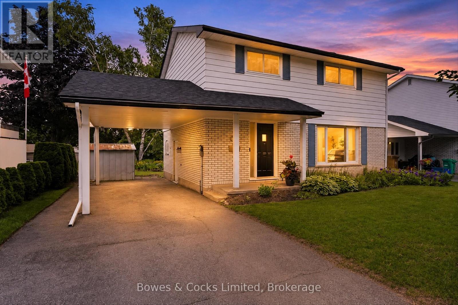 1228 BATHURST STREET - 2