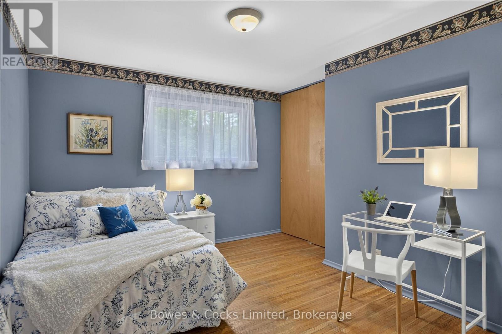 1228 BATHURST STREET - 24