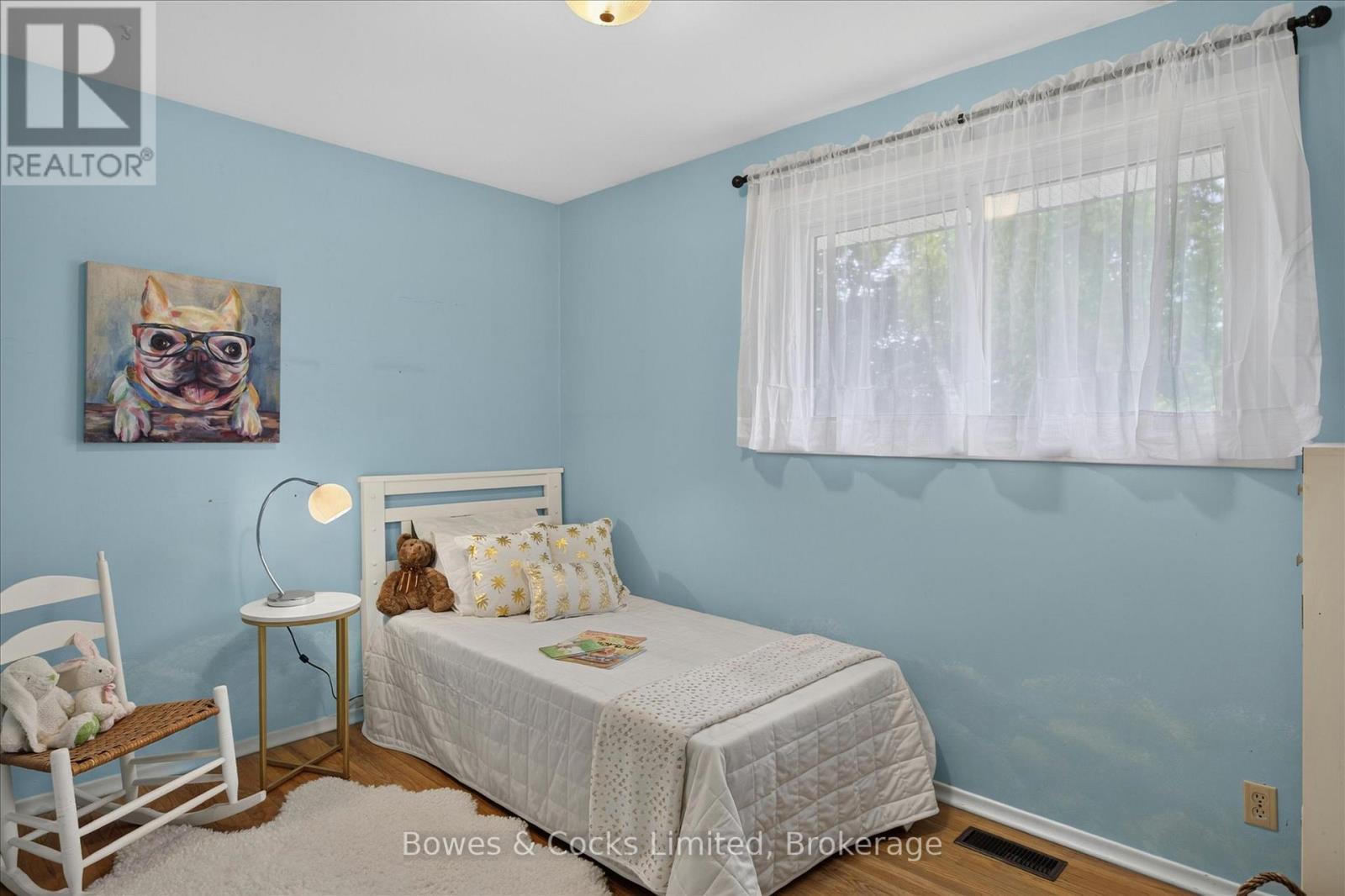 1228 BATHURST STREET - 26